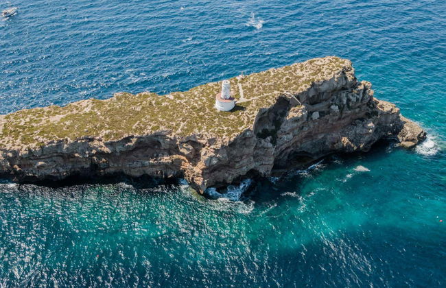 Glass Bottom Boat Tour - Foto 5