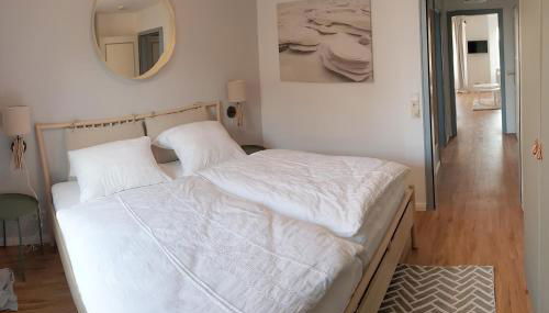 Ferienwohnung *Windstille* - Photo 4