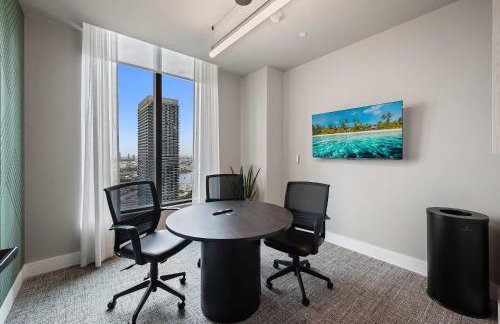 501 First Miami Worldcenter by Palermo Home Miami - Foto 55