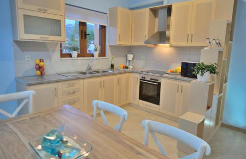 Niriides Apartments - Foto 10
