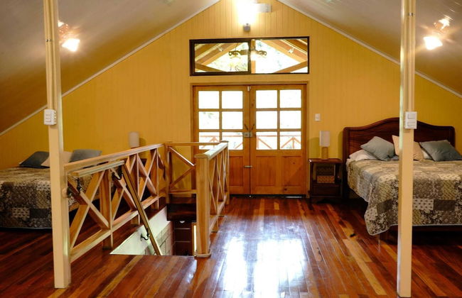 Hotel Los Sueños de Bajos del Toro - Foto 12