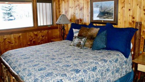 Picturesque Cottage for a Riverside Retreat near Big Sky, Montana - Foto 4