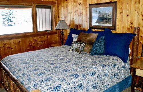 Picturesque Cottage for a Riverside Retreat near Big Sky, Montana - Foto 4