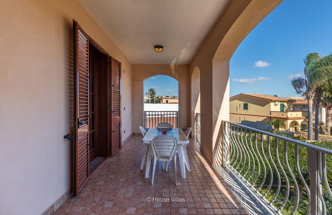 Samantha Apartment in Lido di Noto - Foto 5