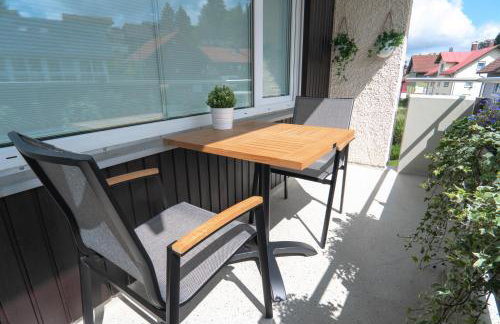 Ferienwohnung BergPfote - Hund herzlich willkommen - Foto 24