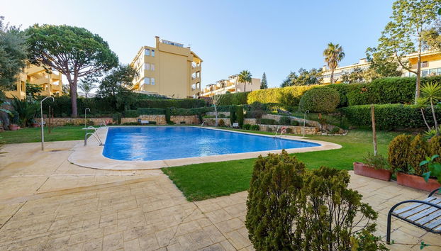 Calahonda Royale Seaview Suite - Foto 4, Habitación