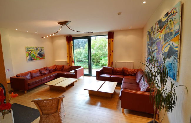 Scenic Villa Near Lake View - Foto 16