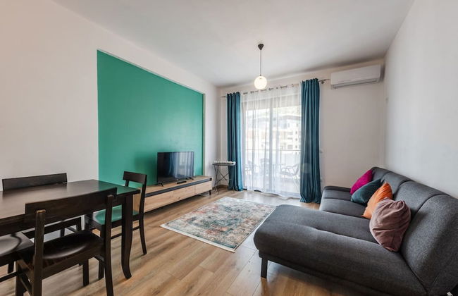 The Beachwalk Apartment - Foto 1