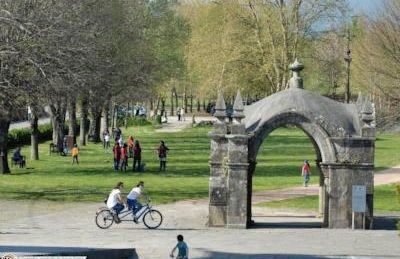 Casa do Mosteiro de Refoios do Lima - Foto 27