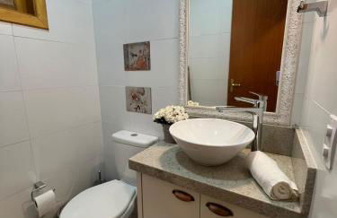 Chalé Villagio Monte Verde - Foto 8