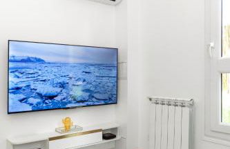 Appartement Paris Creteil Le Lac - Foto 12