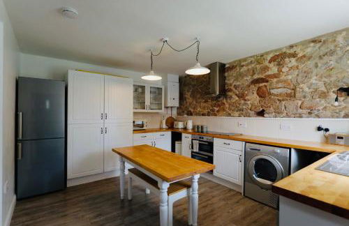 Parc Farm Cottage, Flintshire, North Wales - Foto 17