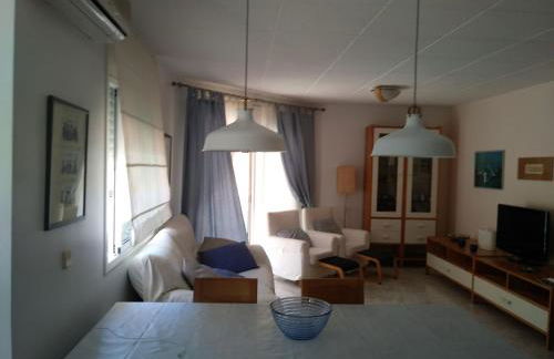 Piso con vistas al puerto - Wifi - Foto 28