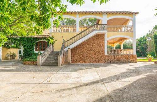 Finca Son Pou in Palma - Photo 89