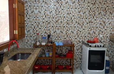 Chalé Veredas e Buritis - Foto 43