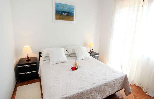 Apartments Biba Banjole / Two Bedrooms A1 - Photo 1