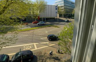 Comfortable apartment Düsseldorf - Foto 27