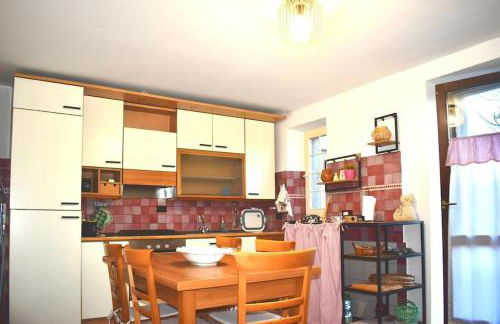 La Casetta sotto la Torre - Foto 12