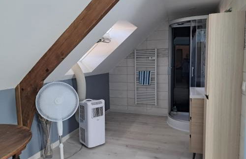 Le Logis du Grand-Duc - Foto 24