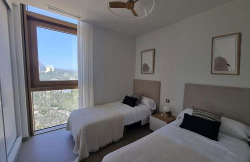 Floor 32! INTEMPO Luxury - Foto 41