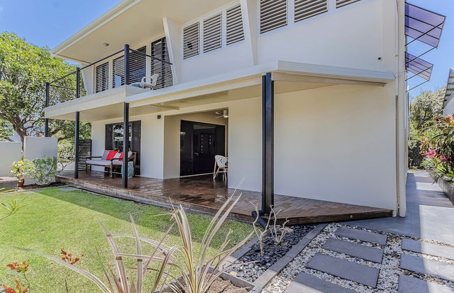 Beachside Escape by Cottonwood - Foto 42