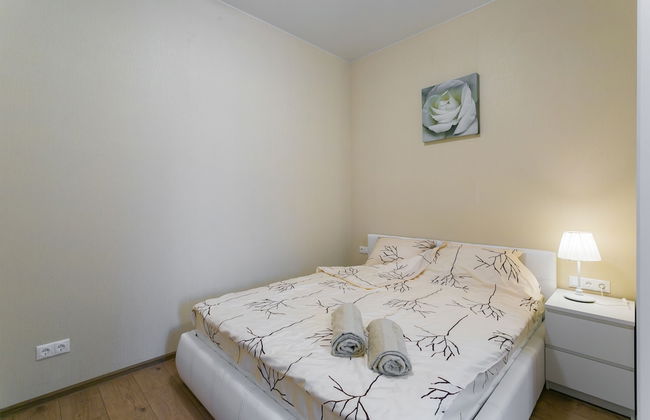 Apartment on Volokolamskoye shosse - Foto 10