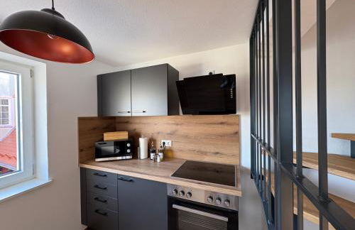 Apartmenthaus Alte Scheune Gunzenhausen - Foto 50