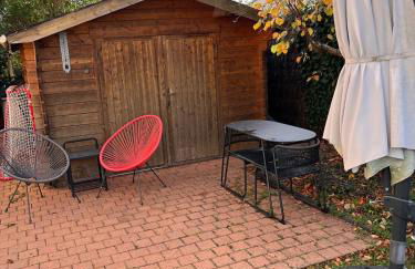 La Douce Angevine - Foto 20