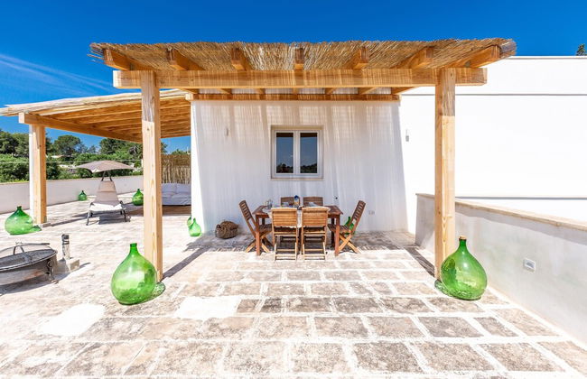 3508 Tenuta Anna - Attico by Perle di Puglia - Foto 9