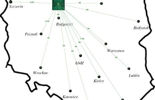 Bliżej Lasu - Foto 21