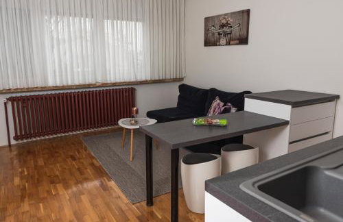Apartment Check In Zagreb Maksimir-free parking - Foto 68