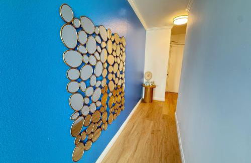 Redondo Oceanfront Gem 2BR BA Balcony & Parking 335 - Foto 22