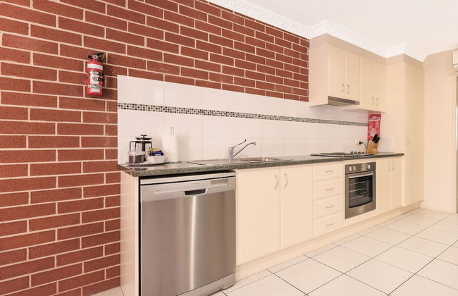 The Roseville Apartments - Foto 10