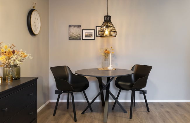 Keflavik's Ray of sunshine Hafnargata - Foto 31