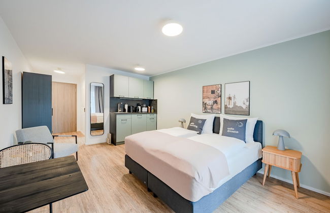 Limehome Metzingen Wilhelmstr. - Foto 34