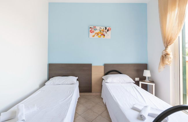 Villa With Pool in Paestum - Foto 8