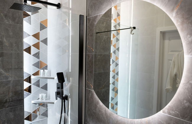 Apartment by Dziwna River With Pool Access - Photo 15