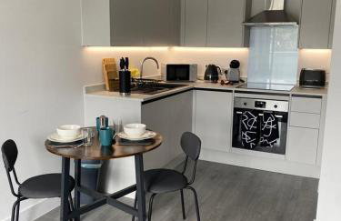 Hemel Apartments- Tranquil Haven - Foto 41