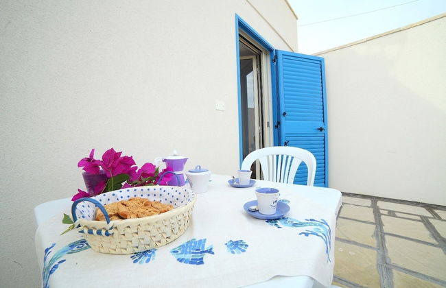 Residence Riva Mare Ugento - Foto 59