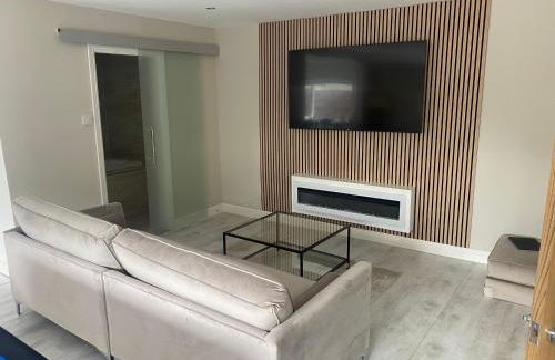 Luxe bungalow Bradford - Foto 33