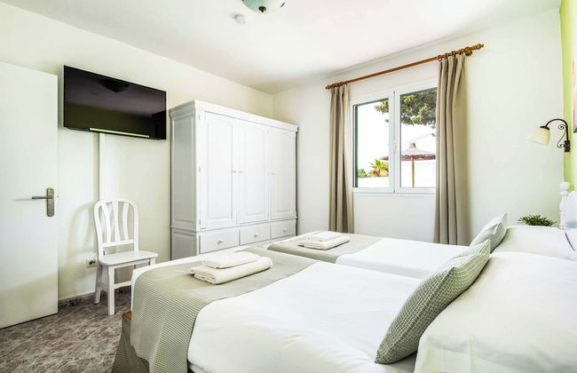 Villa Raquel Blanes - Foto 15