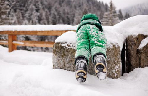 Die Suttenhütte - Foto 13