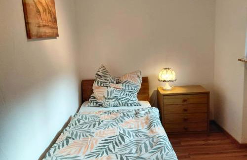 Holiday Home in Birresborn with balcony - Foto 15