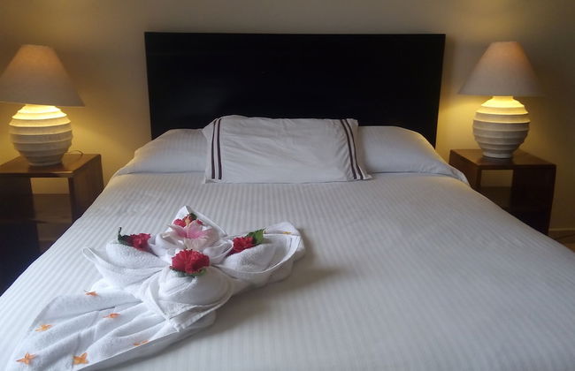 La Villa Creole - Foto 8