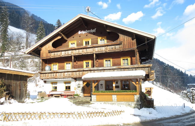 Schoberhof - Photo 34