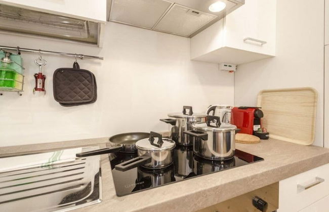 Il Campo Apartments - Photo 35