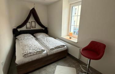 Ferienwohnung Könitz, Ilschen - Foto 22