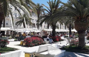 Apartman Oleander - Foto 26