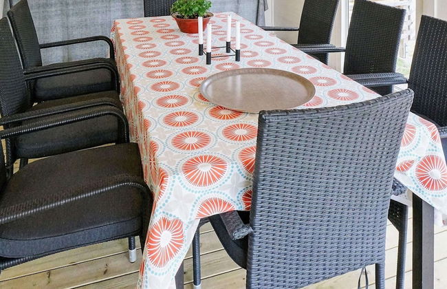 Holiday Home in Larholm - Foto 20