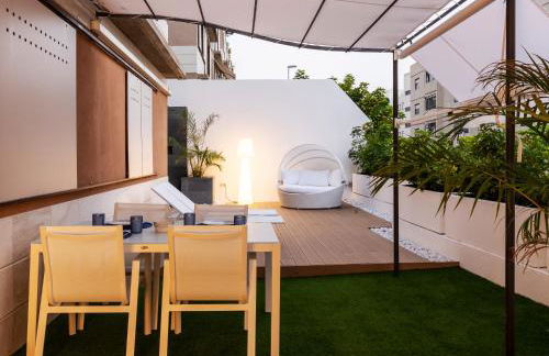 The Terraces Luxury Penthouses, 1D - Foto 14